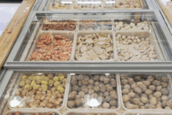 海壹嘉火锅食材超市